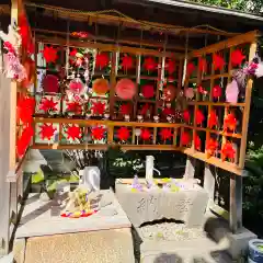 多賀神社(和歌山県)