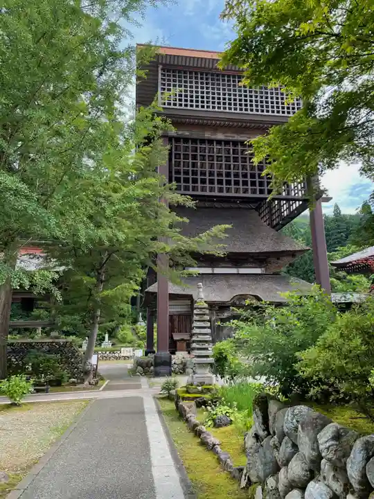 西福寺のその他建物