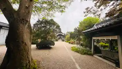 小田井縣神社(兵庫県)