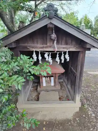稲荷神社(埼玉県)
