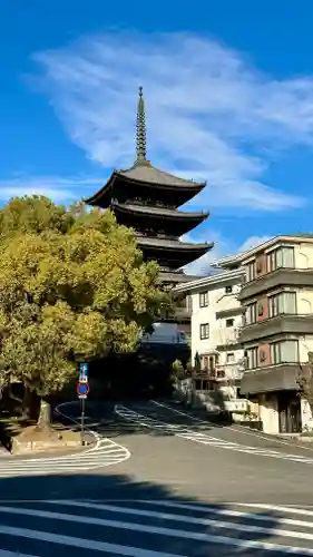 興福寺 南円堂(奈良県)