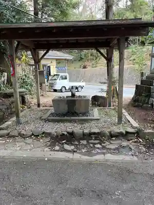 本居宣長ノ宮(三重県)