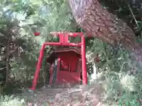 櫻井稲荷神社(茨城県)