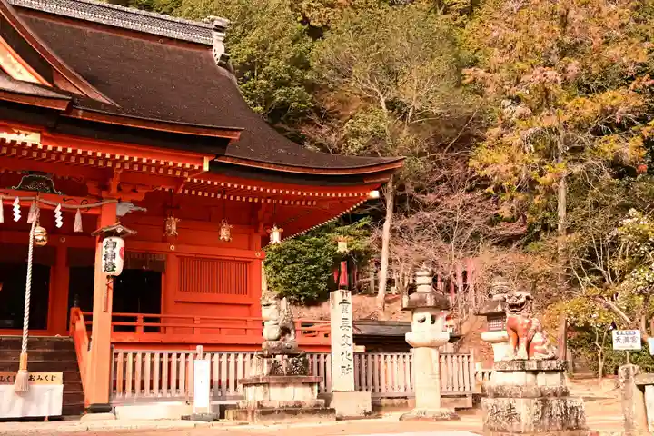 吉備津神社(広島県)