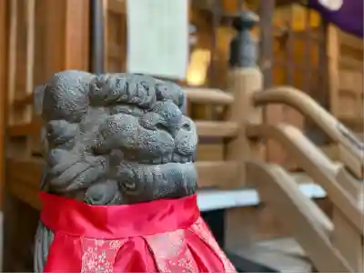 小網神社(東京都)