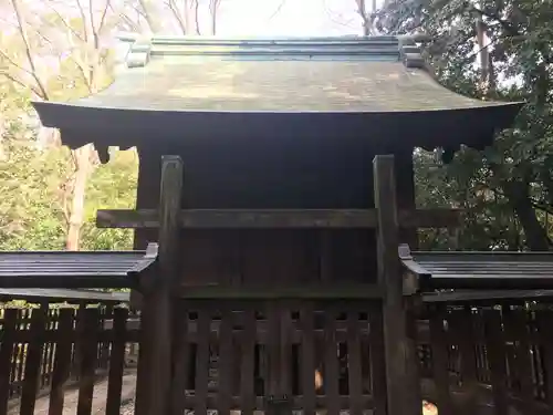 熱田神宮のその他建物