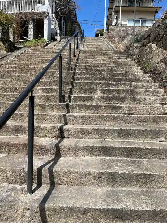 持光寺(広島県)