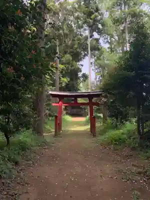 五靈神社(千葉県)
