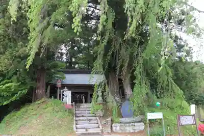 堂山王子神社のその他建物