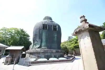 高徳院(神奈川県)