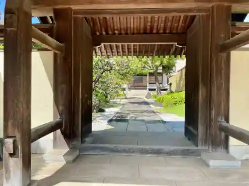 良泉寺(神奈川県)