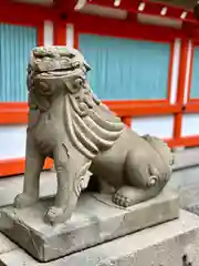 杭全神社(大阪府)