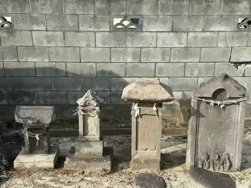 子之神社(埼玉県)