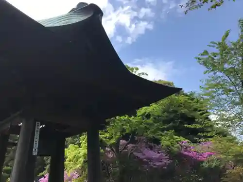 神武寺のその他建物