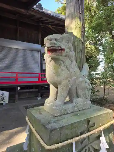 浅間神社(静岡県)