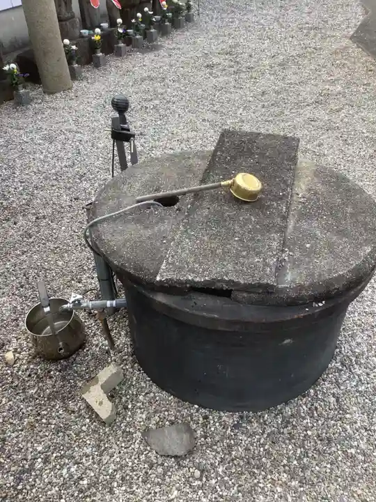 延命寺のその他建物