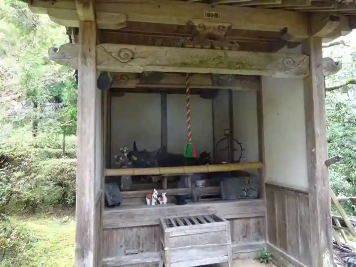 園養寺(滋賀県)