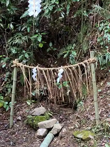 幣立神宮(熊本県)