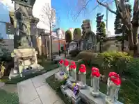 寶藏寺(成田不動尊) (栃木県)