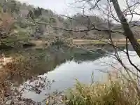 鏡石神社(岡山県)