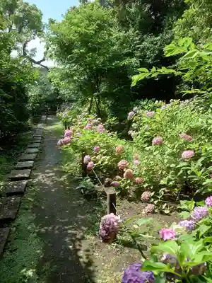 宝戒寺(神奈川県)