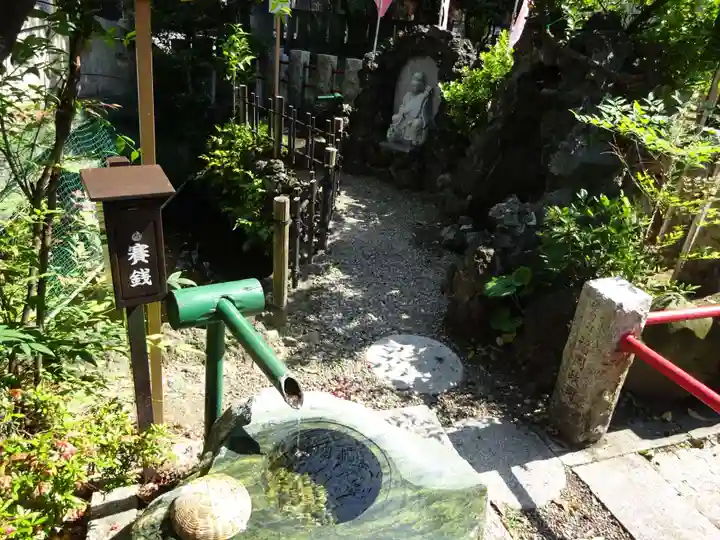 江島杉山神社のその他建物