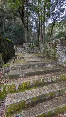 安楽律院(滋賀県)