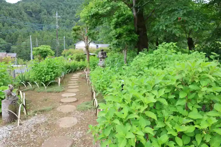 長念寺(埼玉県)