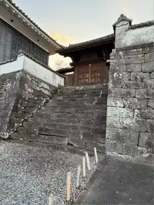 月桂寺(大分県)