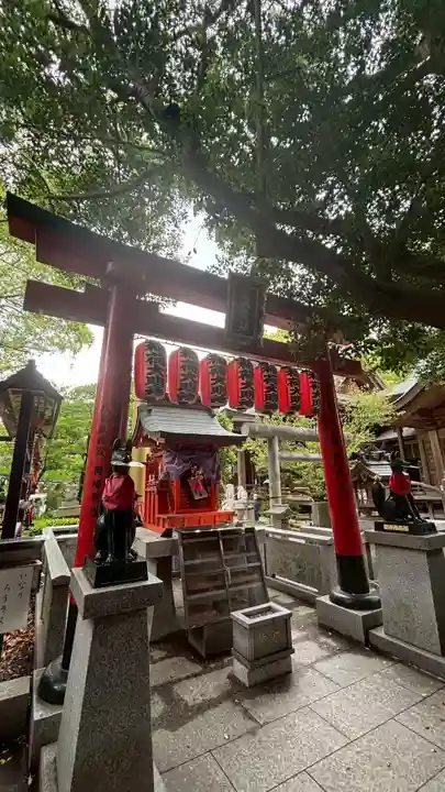 田村神社(香川県)