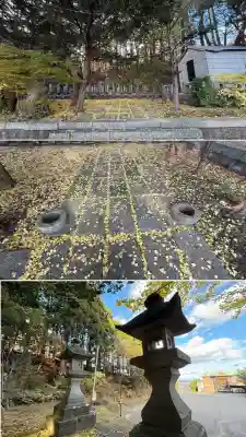 函館護國神社(北海道)
