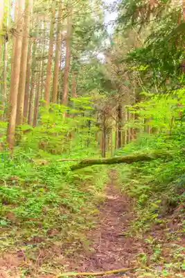 瀧澤神社(山形県)