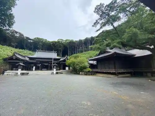 高見神社のその他建物