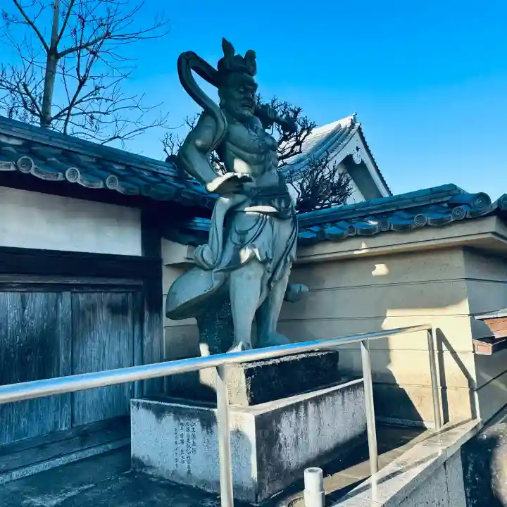 慈眼寺(埼玉県)
