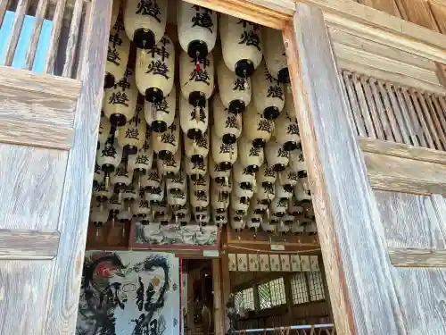 木山神社(岡山県)