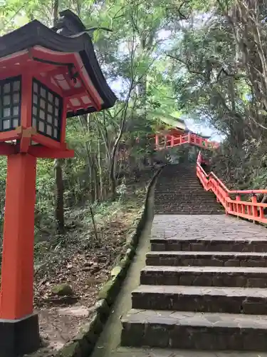 宇佐神宮の建物その他