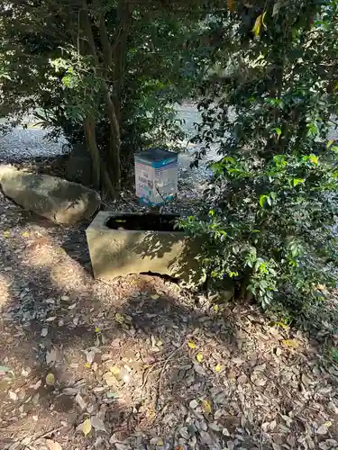 三蔵神社(茨城県)