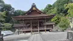 出雲大神宮(京都府)