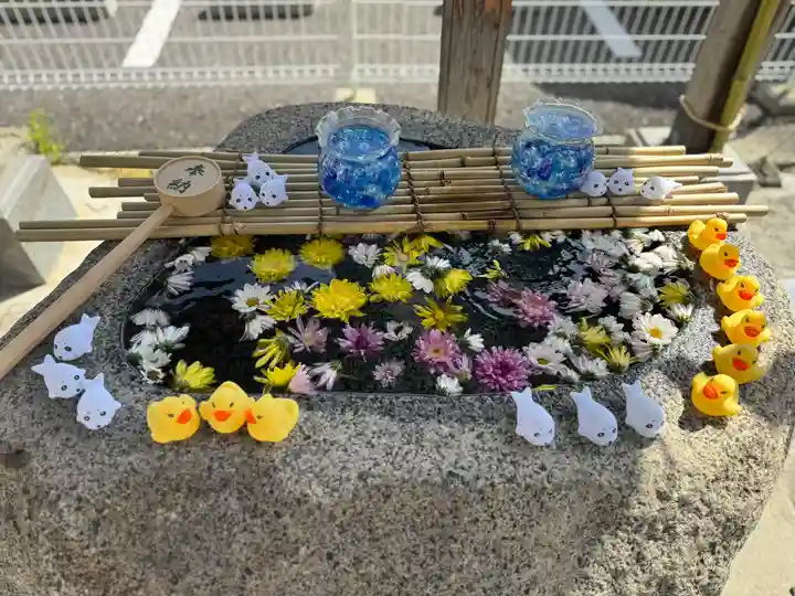 阿邪訶根神社(福島県)
