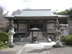 徳善寺(神奈川県)