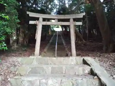 日吉神社(愛知県)