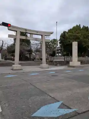 三嶋大社(静岡県)