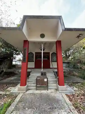 北野寺(滋賀県)