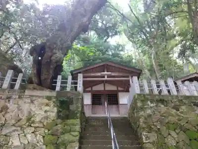 田結神社(福井県)