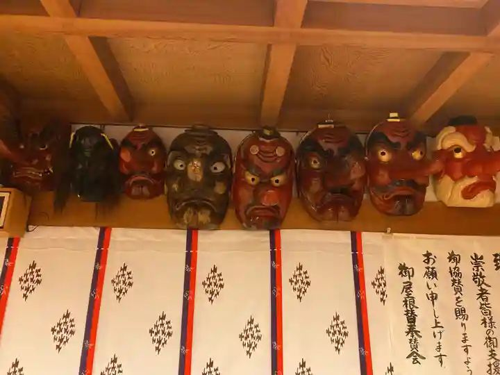 古峯神社(栃木県)