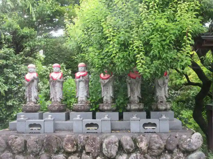 長福寺(埼玉県)