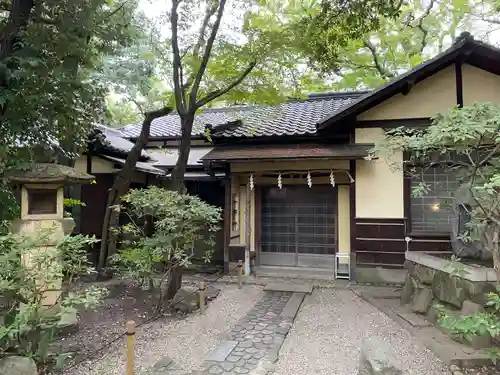 湊川神社(兵庫県)