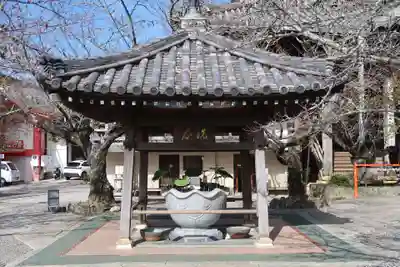 金剛宝寺（紀三井寺）(和歌山県)