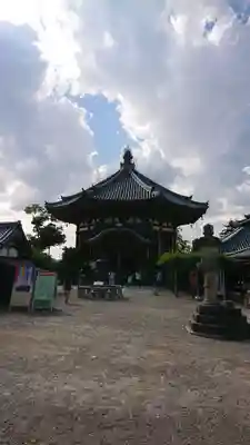 興福寺のその他建物
