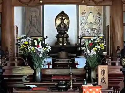 玉泉寺(東京都)